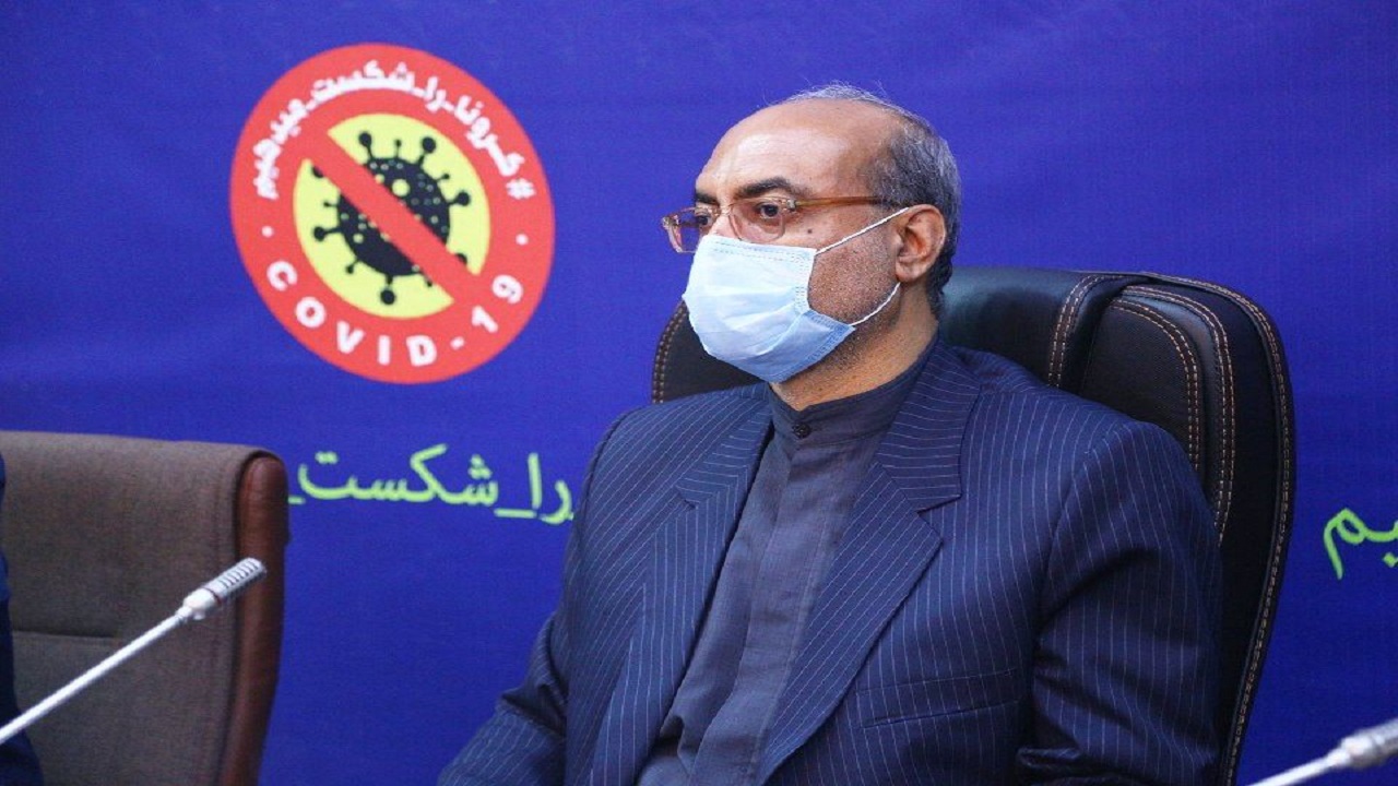 پرداخت مطالبات کارگران کنتورسازی