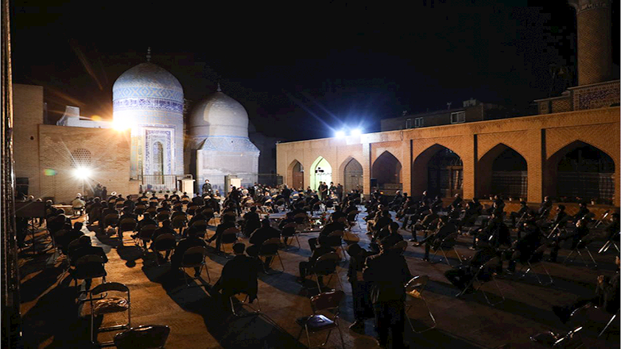 صیانت از عزاداری سنتی اردبیل از برنامه‌های اصلی میراث فرهنگی اردبیل است