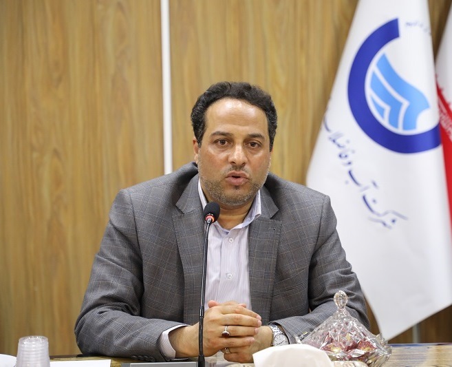 سرعت اجرای شبکه فاضلاب استان اصفهان ۱۴ برابر افزایش یافت