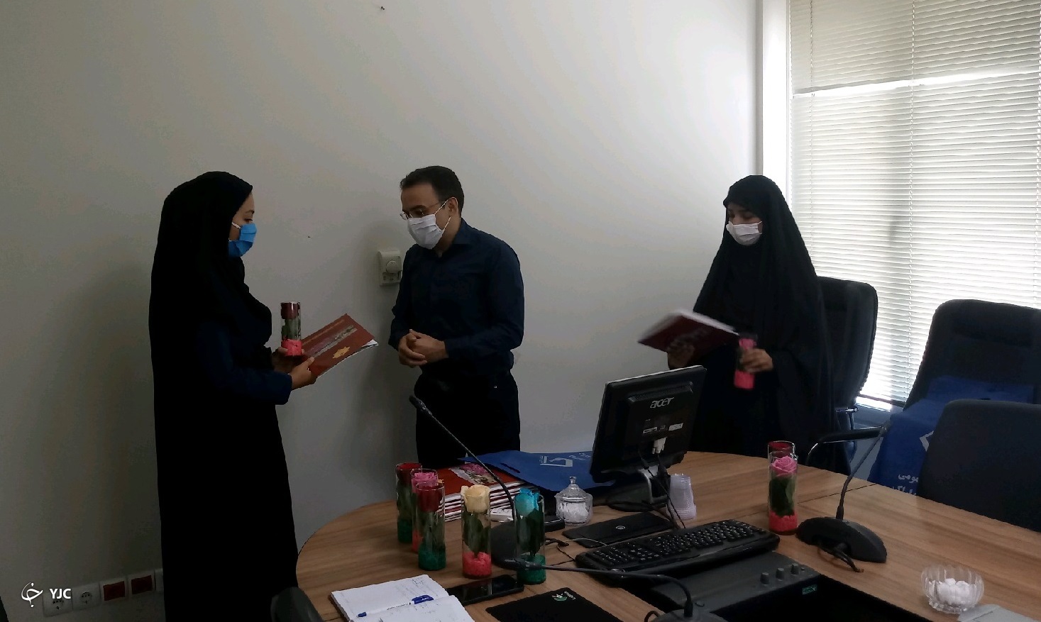 انعکاس ظرفیت&zwnj;های علمی و پژوهشی در سایه تعامل رسانه و دانشگاه