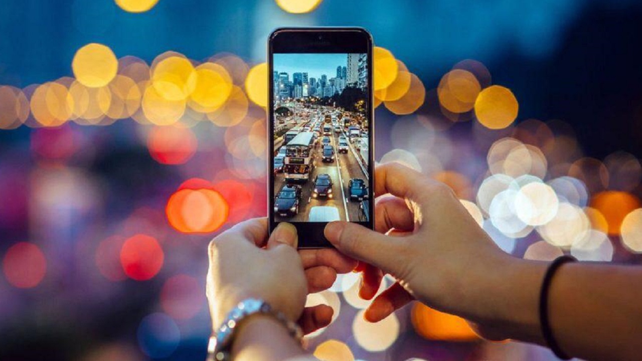 اپلیکیشن جدید گوگل برای ادیت عکس