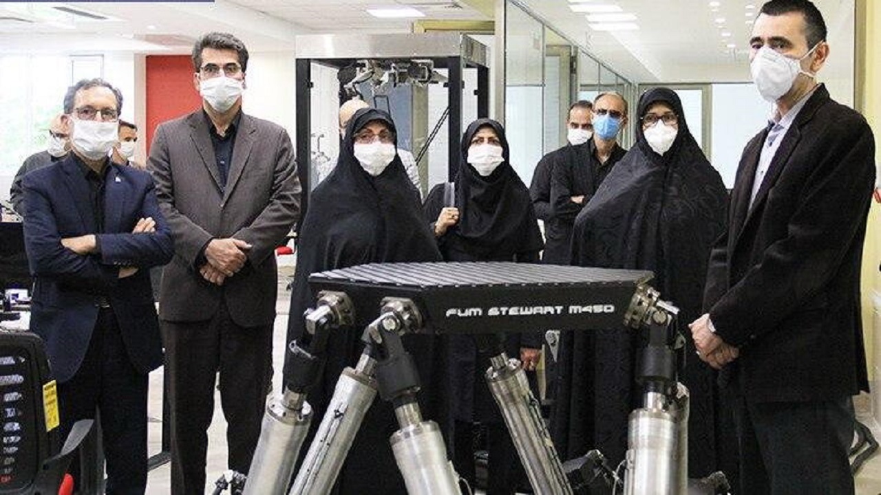 دانشگاه فردوسی  مشهد ناظر اجرای توسعه مثلث اقتصادی است