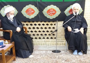 مدیر بیت تاریخی امام خمینی(ره) در قم منصوب شد