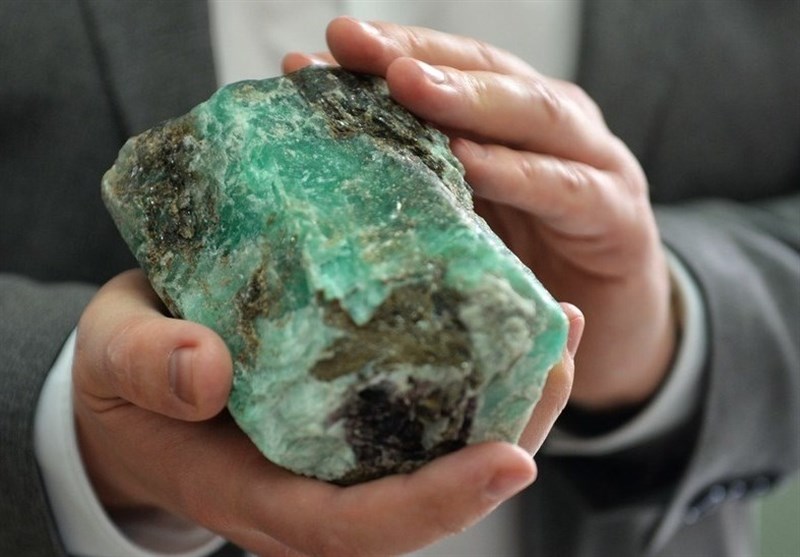 سنگ قیمتی