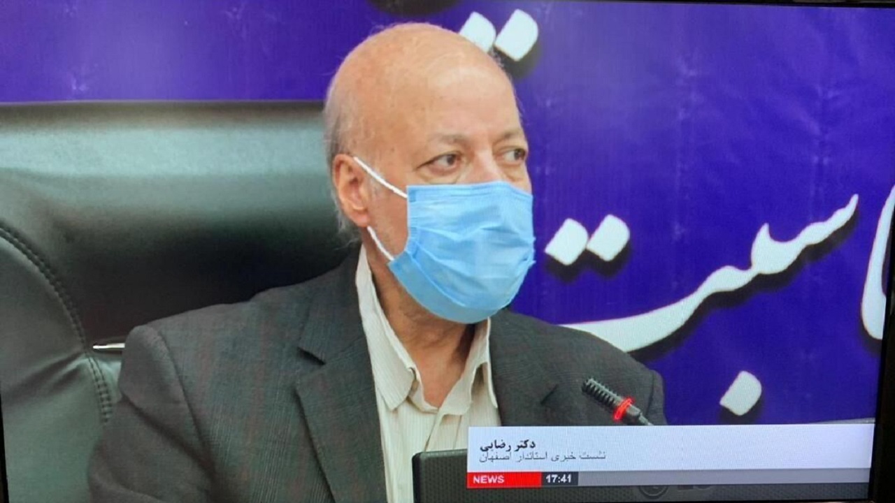 اصفهان باید در عملی کردن رهنمودهای رهبری پیشگام باشد
