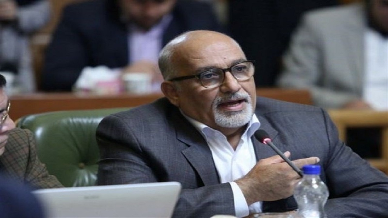 تغییر نام خیابان بازرگان در ۶ ماه آینده طبق قانون انجام می‌شود
