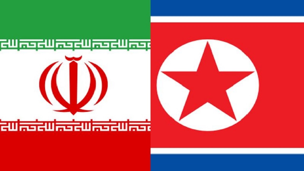 تقویت تعامل‌ بازرگانی و مالی ایران و کره شمالی