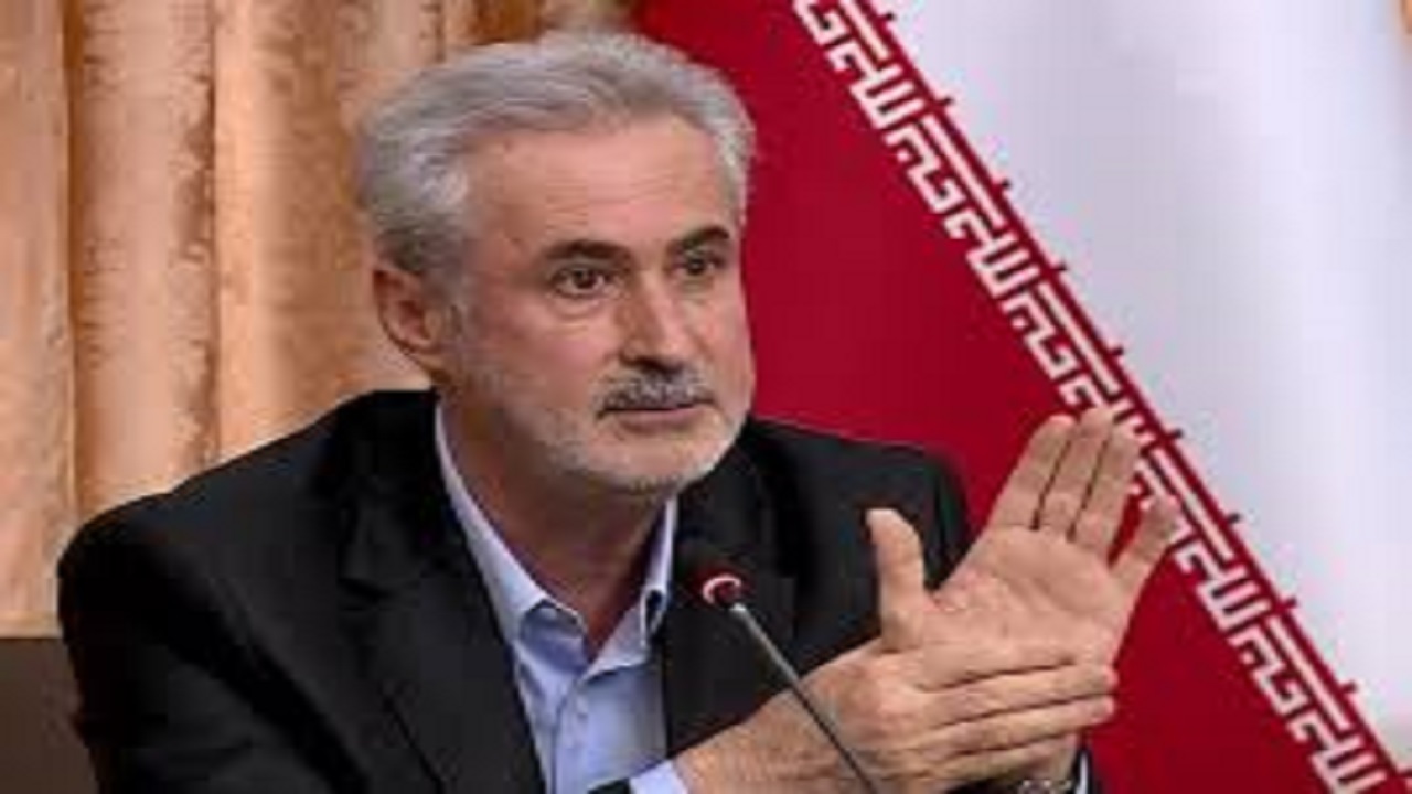 معادن کلید توسعه در استان