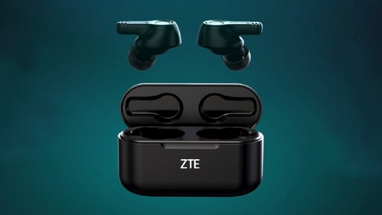 هدفون‌های ZTE صرفا ۴ گرم وزن خواهند داشت
