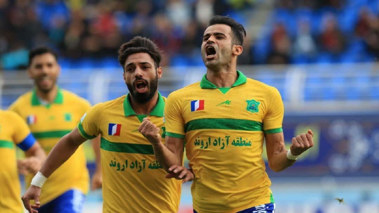 اهم اخبار ورزشی ۱۱ شهریورماه اهم اخبار ورزشی ۱۱ شهریورماه