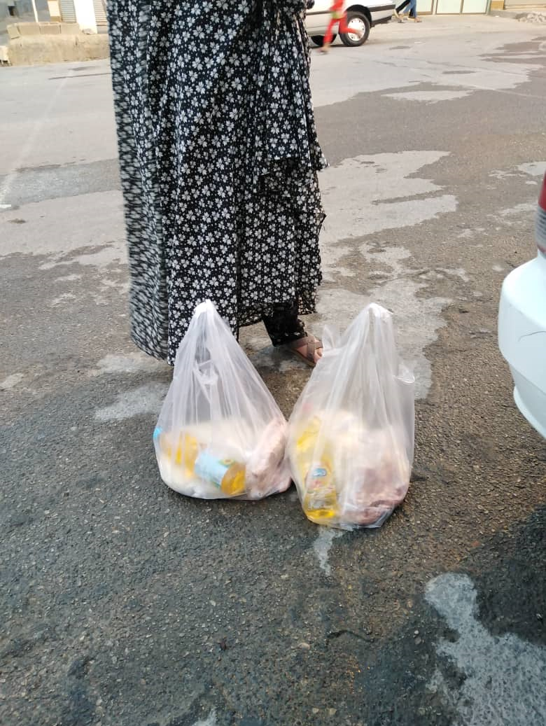 نذریهای متفاوت در محرم ۹۹/از بخشیدن هدایای برادر متوفی تا شاد کردن متفاوت بچهها نذریهای متفاوت در محرم ۹۹/از بخشیدن هدایای برادر متوفی تا شاد کردن متفاوت بچهها