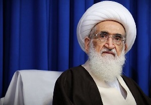 پیام آیت الله نوری همدانی به کنگره بین المللی امام سجاد (ع)