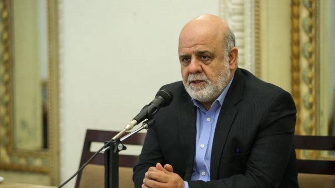 مسجدی: تاکنون برای برگزاری مراسم اربعین تصمیمی گرفته نشده است
