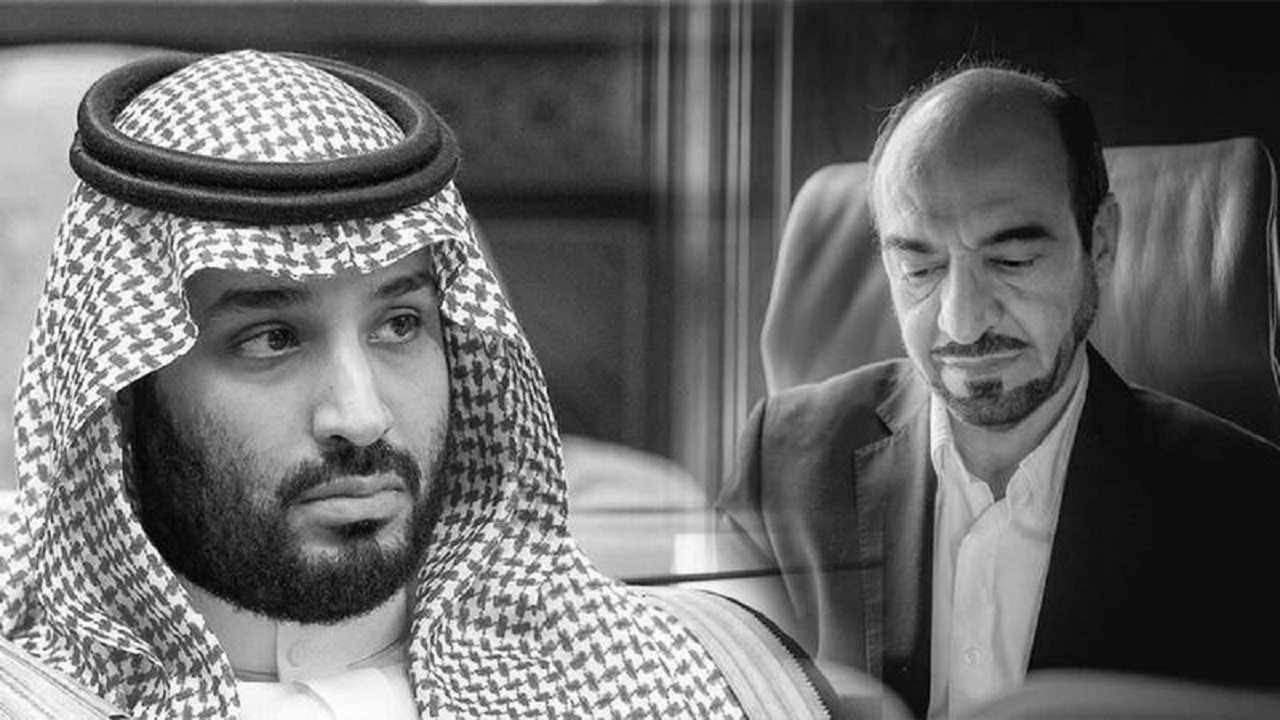 افسر اطلاعاتی سعودی که از سرنوشت مشابه خاشقچی گریخت/ سعد الجبری کیست و چرا بن سلمان قصد ترور وی را داشت؟ +تصاویر