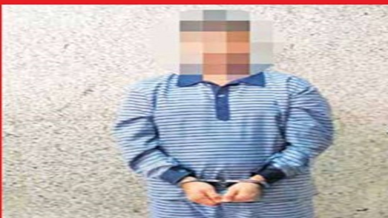 قتل ۲ روز بعد از آزادی طلایی
