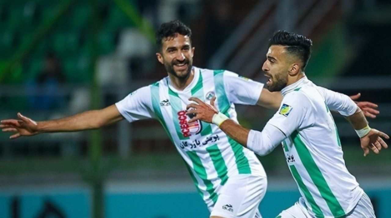 محمدی به باشگاه هندی پیوست