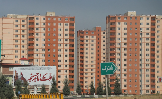 تعاونی&zwnj;های مسکن قزوین موفق در رفع نیاز مسکن شهری