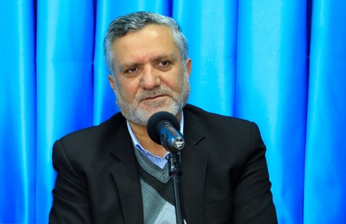 حمایت بنیاد مستضعفان از محرومین روستای ابوالفضل برای تهیه مسکن+ فیلم