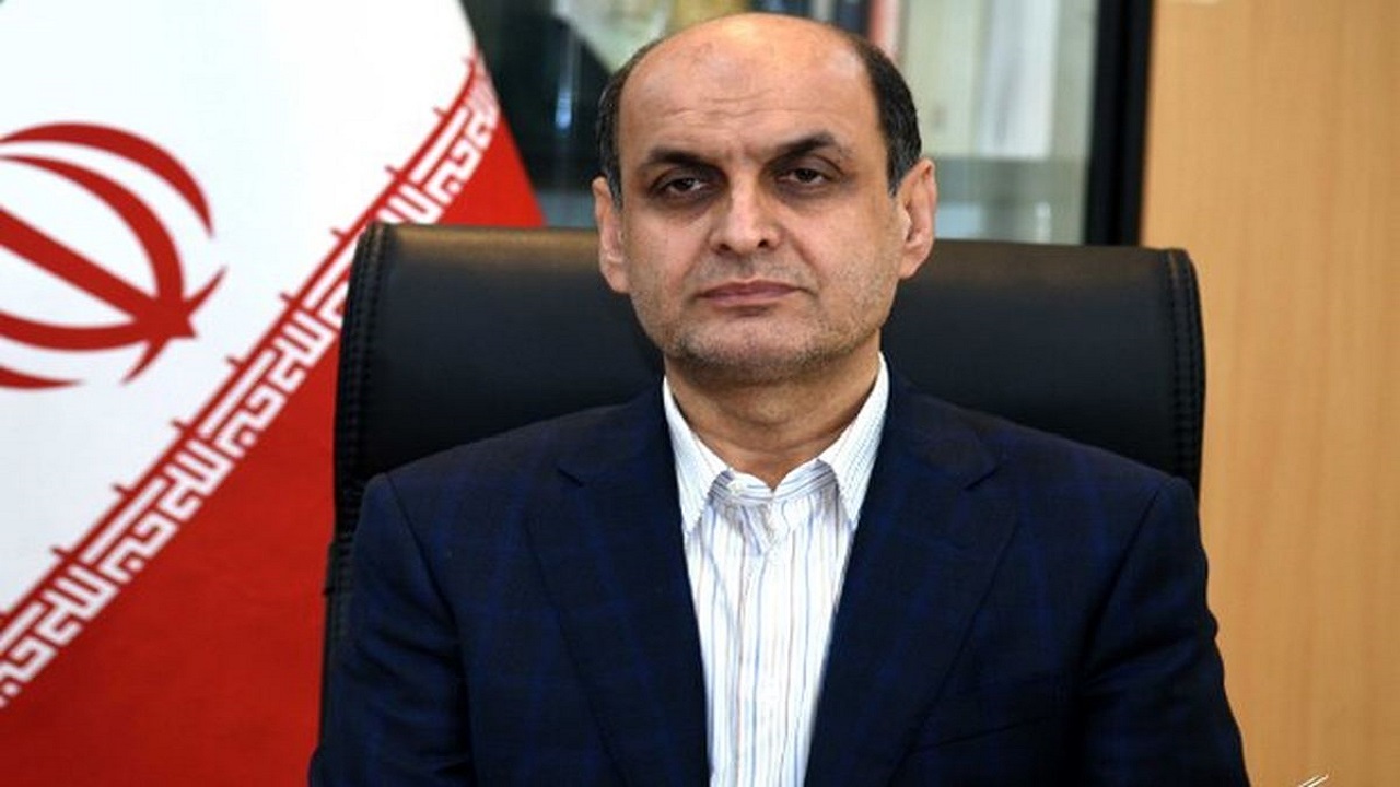 توسعه صادرات کشور با خط ریلی سراسری ایران و ترکمنستان