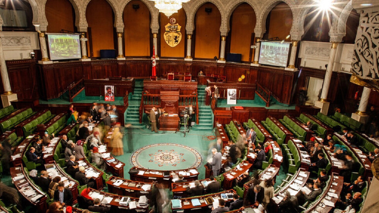 پارلمان تونس به دولت جدید رأی اعتماد داد