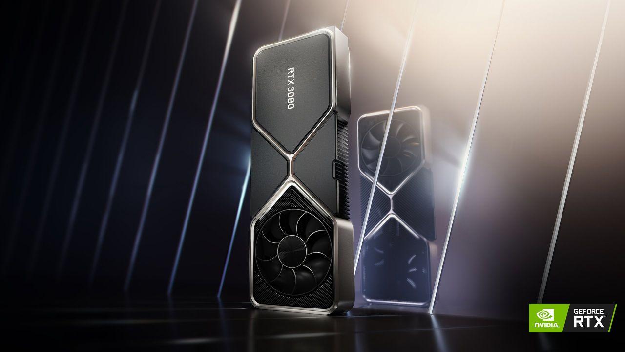 کارت گرافیک RTX 3090