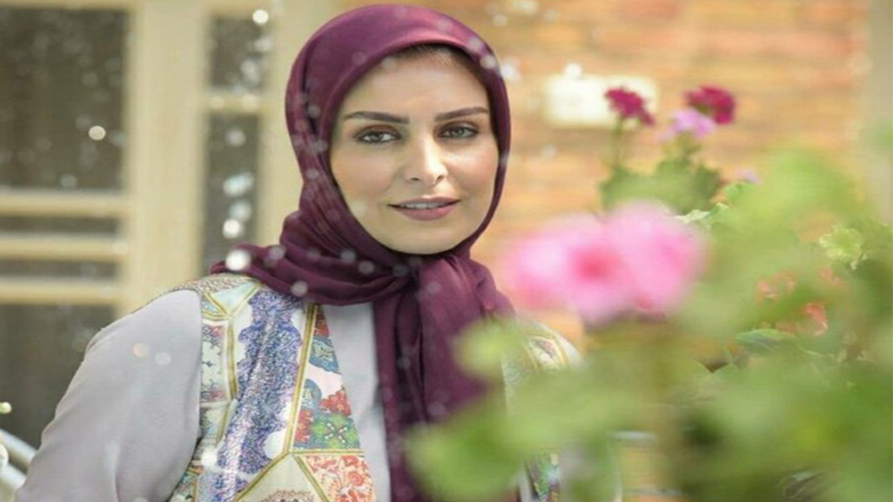 دلنوشته همسر ماه چهره خلیلی از روز‌های دلتنگی و دوری