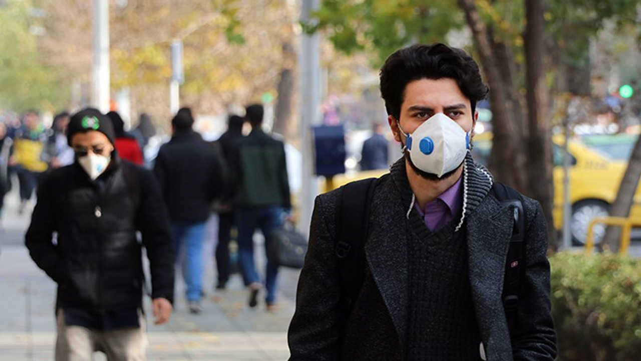 استفاده ۶۷ درصدی از ماسک در بابل