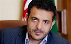 ساخت بلوار سی متری شهدای سلامت همدان در کمتر از یک ماه