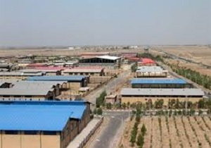 آماده سازی مقدمات زیرساخت شهرک صنعتی مشترک مرزی در پارس آباد