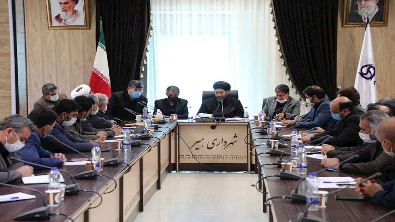 آمادگی ۲۰ سرمایه گذار برای سرمایه گذاری در بخش گردشگری هیر
