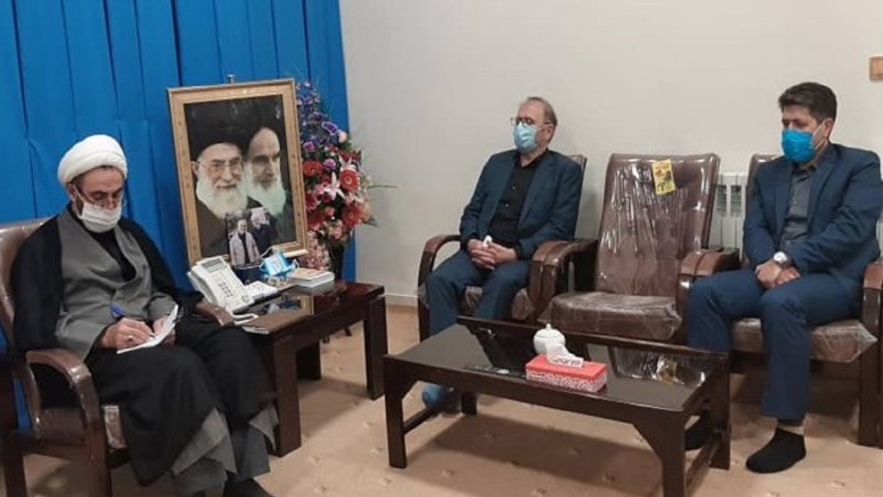 ۴٠ طرح ملی در سال جهش تولید در دست اقدام است