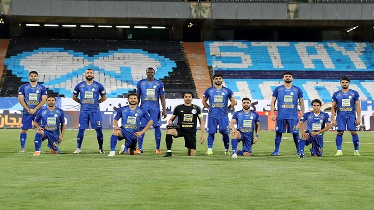 ورودی و خروجی‌های استقلال در نقل و انتقالات