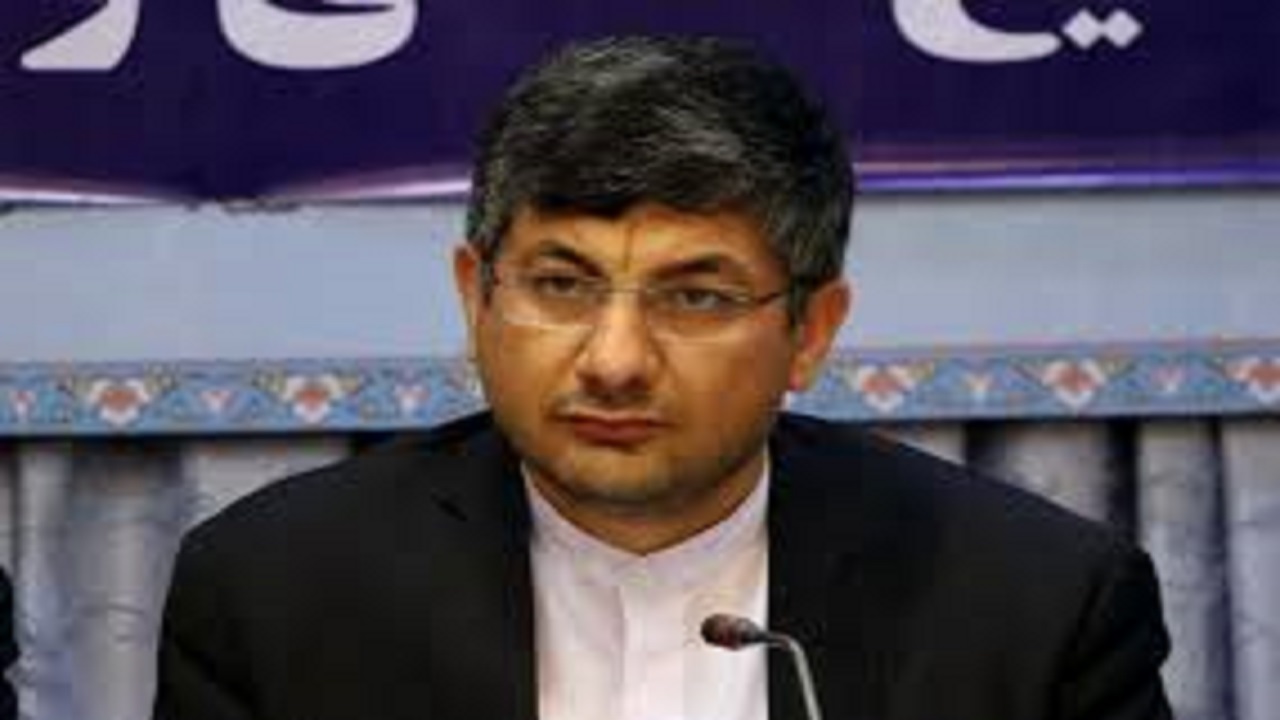 برگزاری مجالس روضه خوانی بانوان در صحن قزلباشلار و نگارخانه خطایی اردبیل