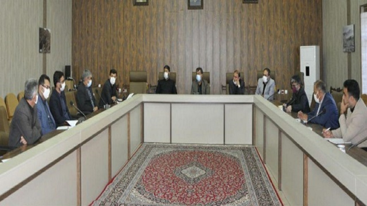تحقق نیمی از تعهد اشتغال در آوج