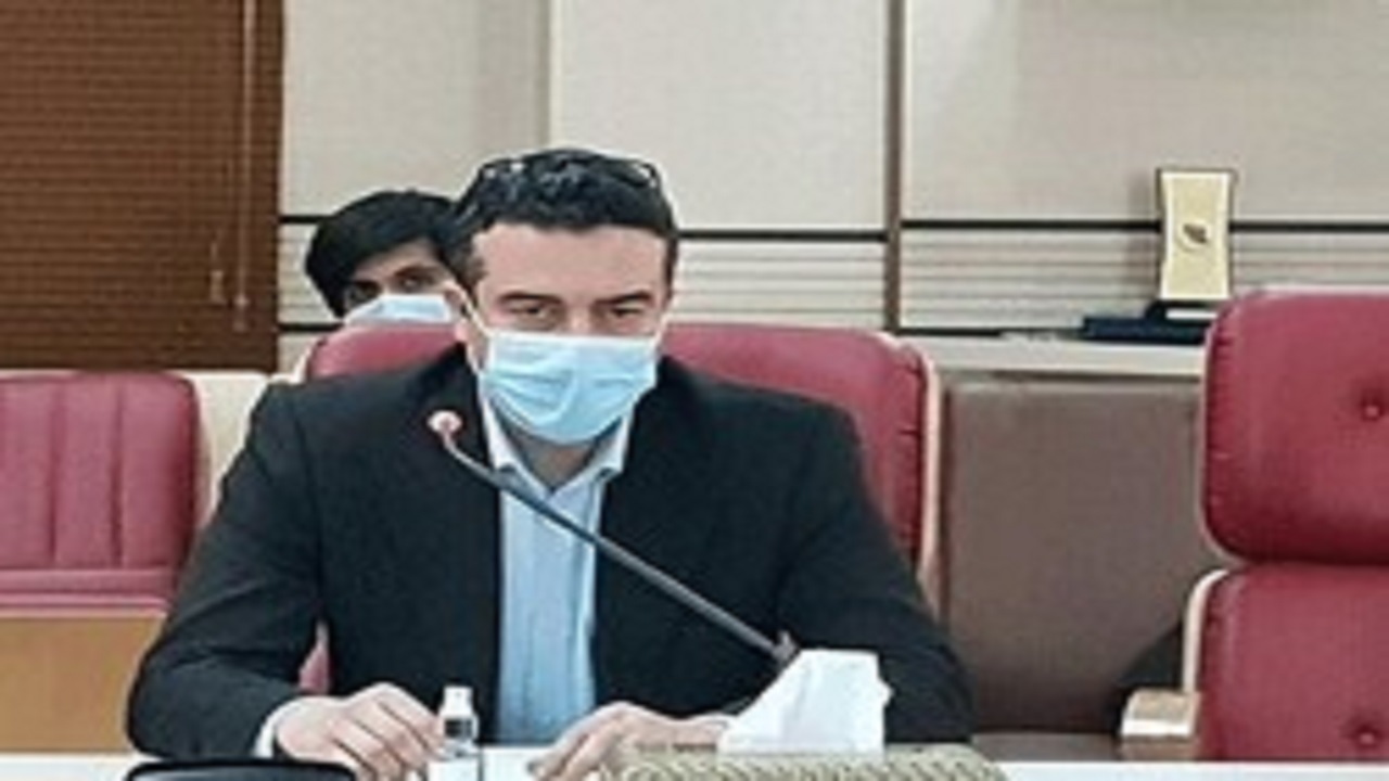 تولید  ٨٣ درصد ملزومات بهداشتی در استان قزوین