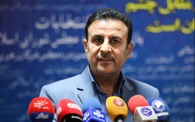 تبلیغات نامزد&zwnj;های مرحله دوم انتخابات از ۱۳ شهریور شروع می&zwnj;شود