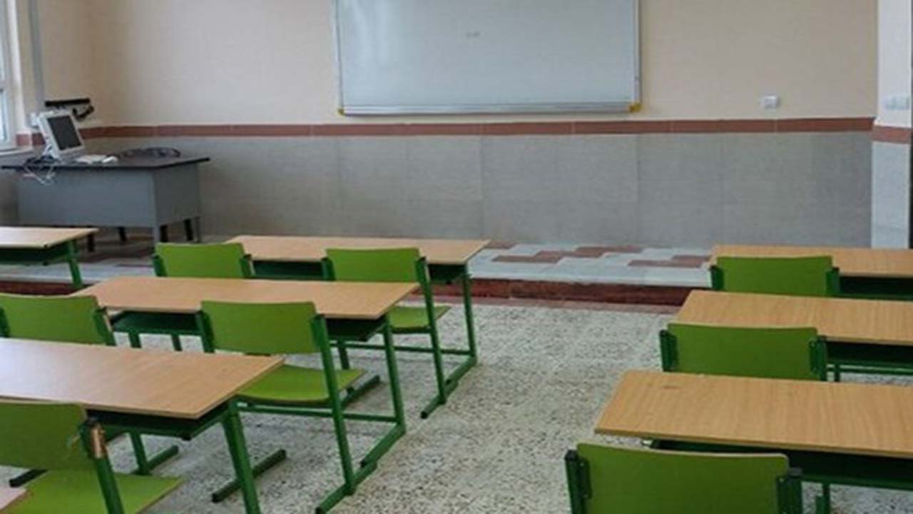 حال و هوای متفاوت بالا و پایین شهر در آستانه ماه مهر