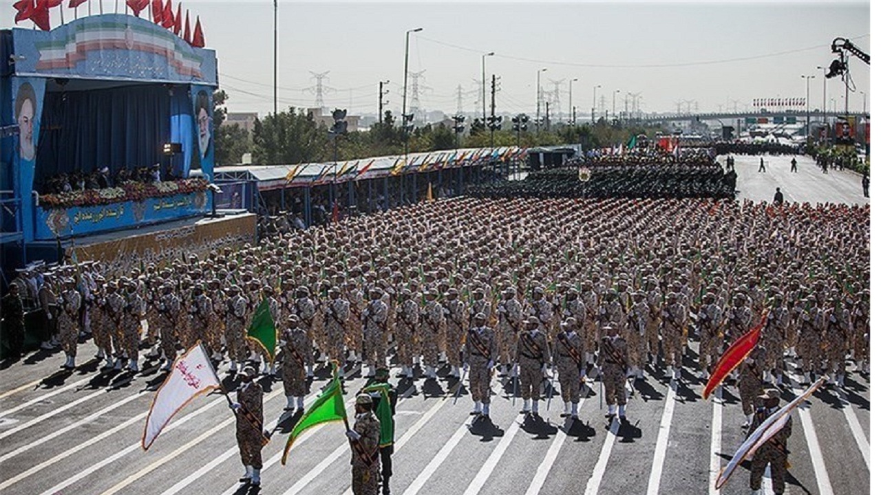 کرونا، رژه ۳۱ شهریور خوزستان را لغو کرد