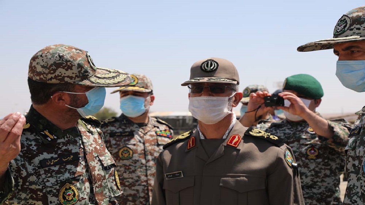 امروز رادار‌هایی با برد ۳ هزار کیلومتر در اختیار داریم