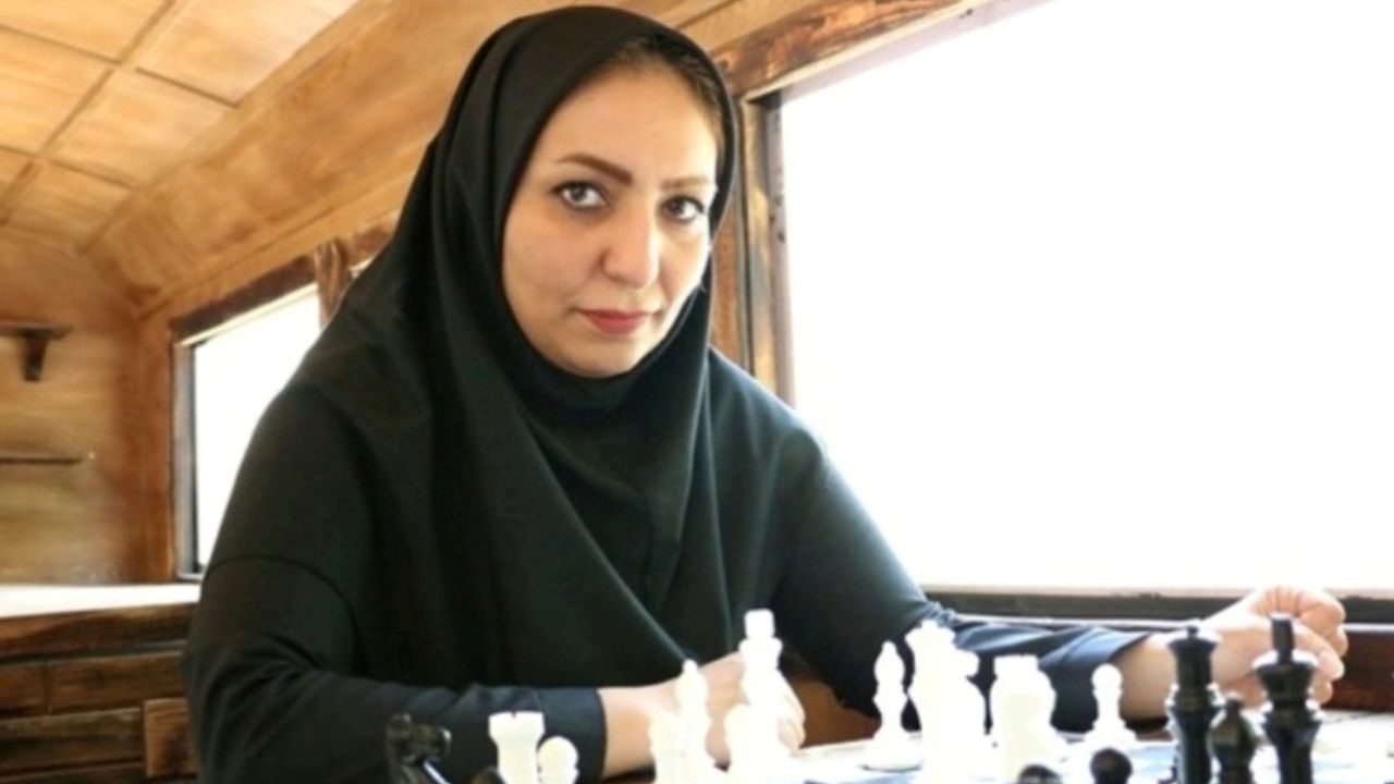 پریدر: شیوع ویروس کرونا برای طراحی لباس شطرنج بازان محدودیت ایجاد کرده است