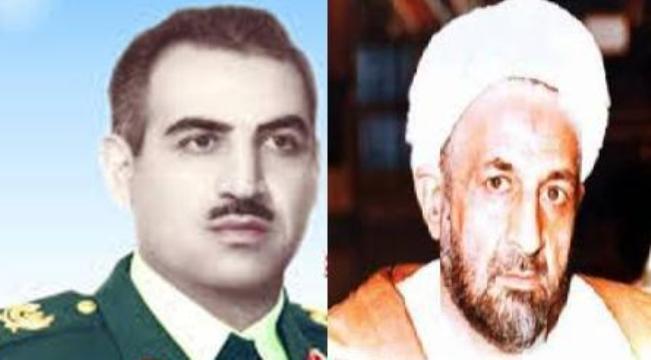 در ۱۴ شهریور ؛ چه کسی دو تن از مقامات کشورمان را به شهادت رساند؟
