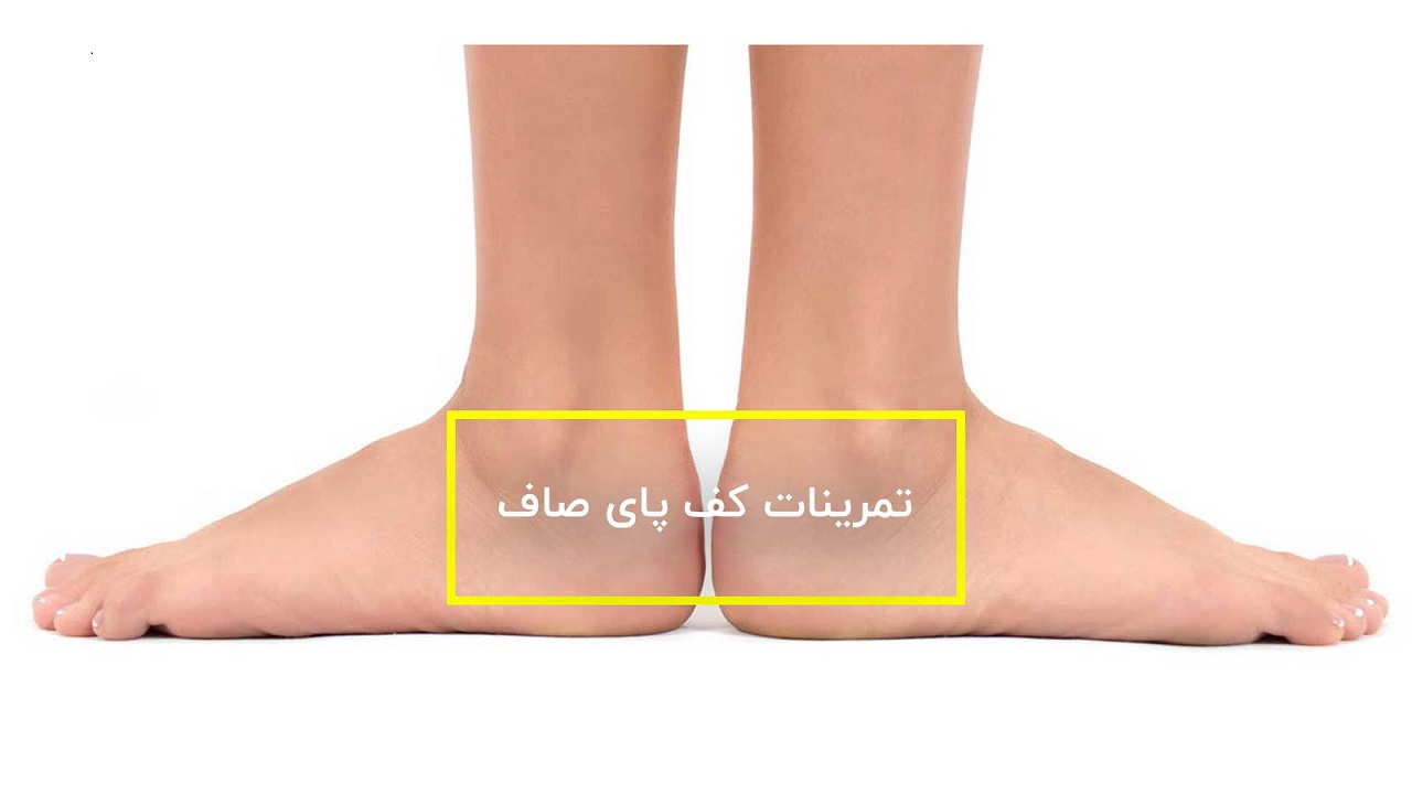 تمرین‌های ورزشی مفید و کاربردی (قسمت چهارم)