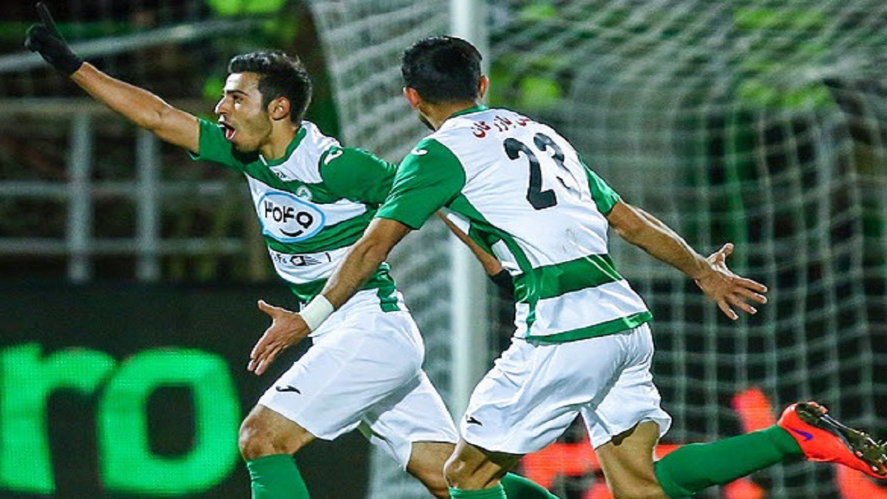 احسان پهلوان به پرسپولیس پیوست