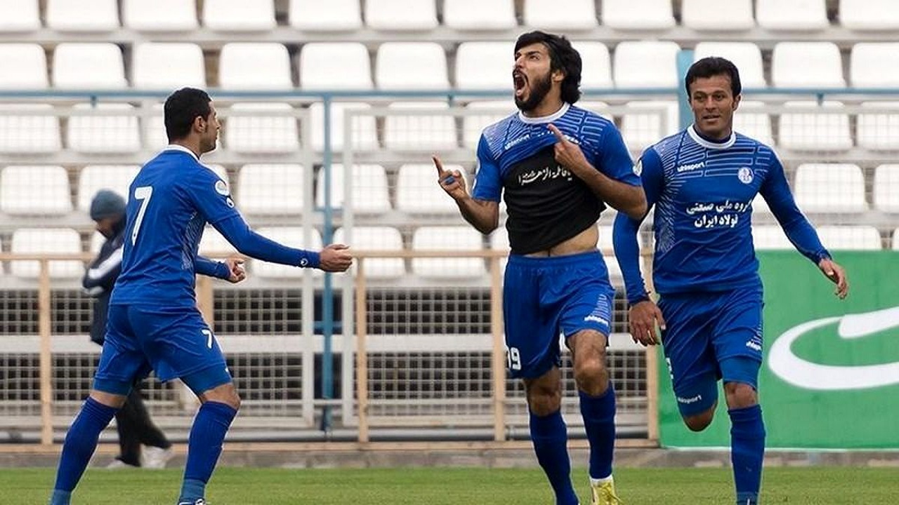 سید صالحی: استقلال برنده فینال جام حذفی می‌شود/ فصل نقل و انتقالات بهترین زمان برای دلالی است