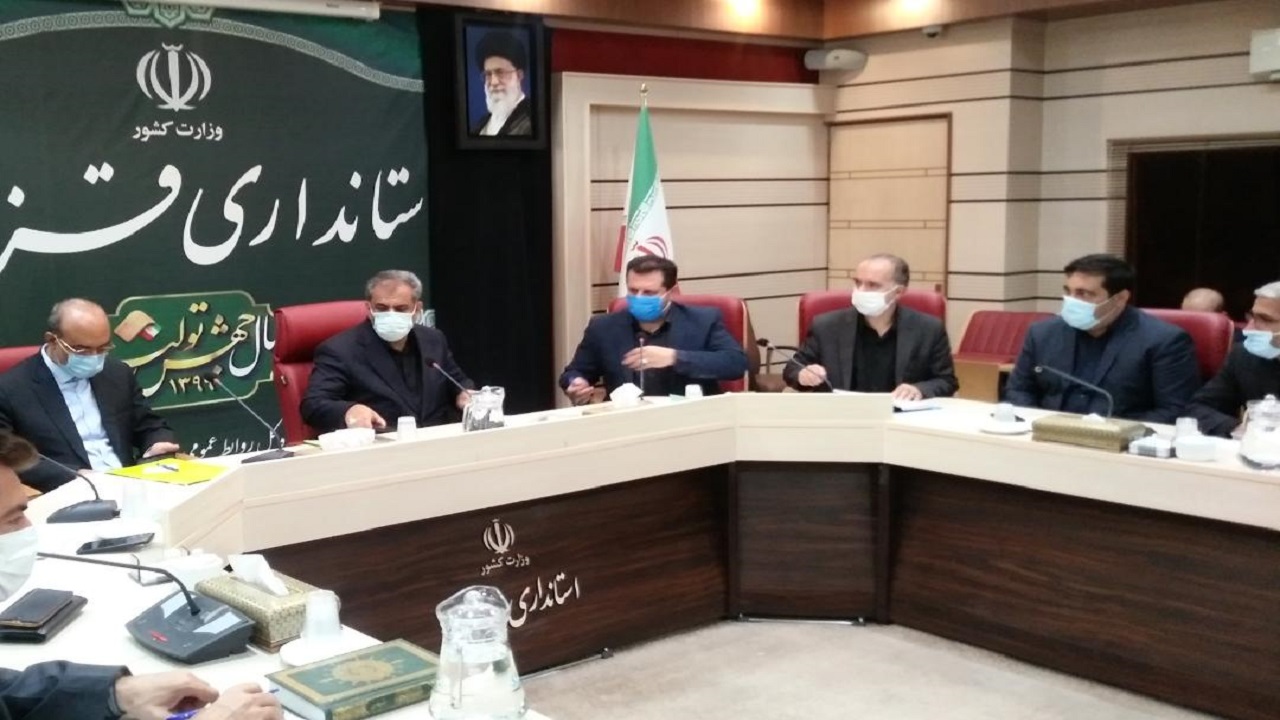 تشکیل ۴۸۱ پرونده قاچاق در دستگاه قضا در قزوین