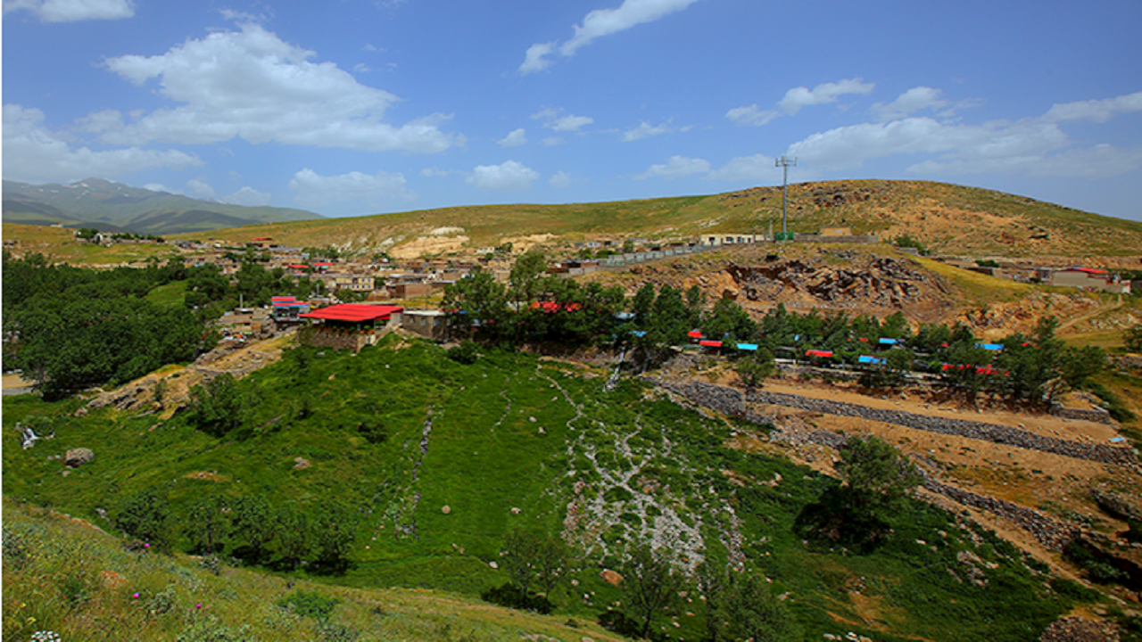 ۲۰ میلیارد ریال اعتبار برای تکمیل جاده دسترسی روستای بیله درق اختصاص یافت