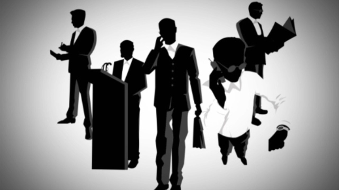 وقتی دلال‌ها، همه کاره فوتبال هستند + فیلم