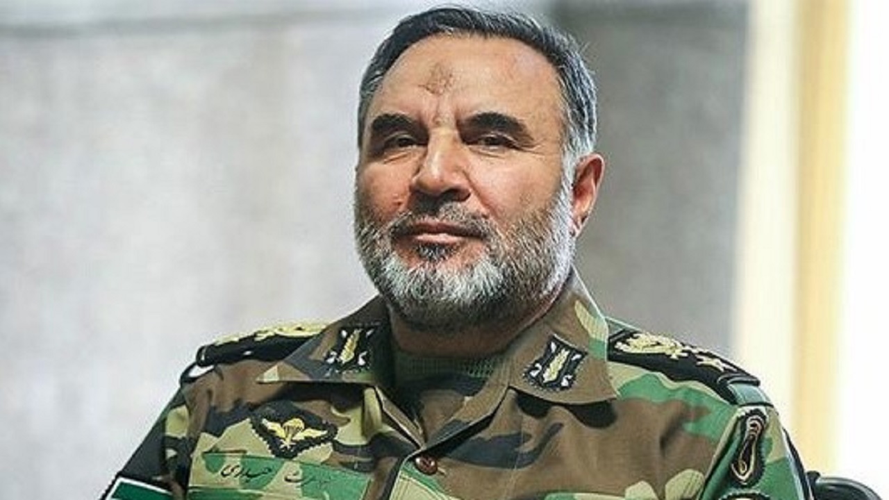 کشور‌های همسایه، ایران را به عنوان یک تکیه گاه انتخاب کرده‌اند