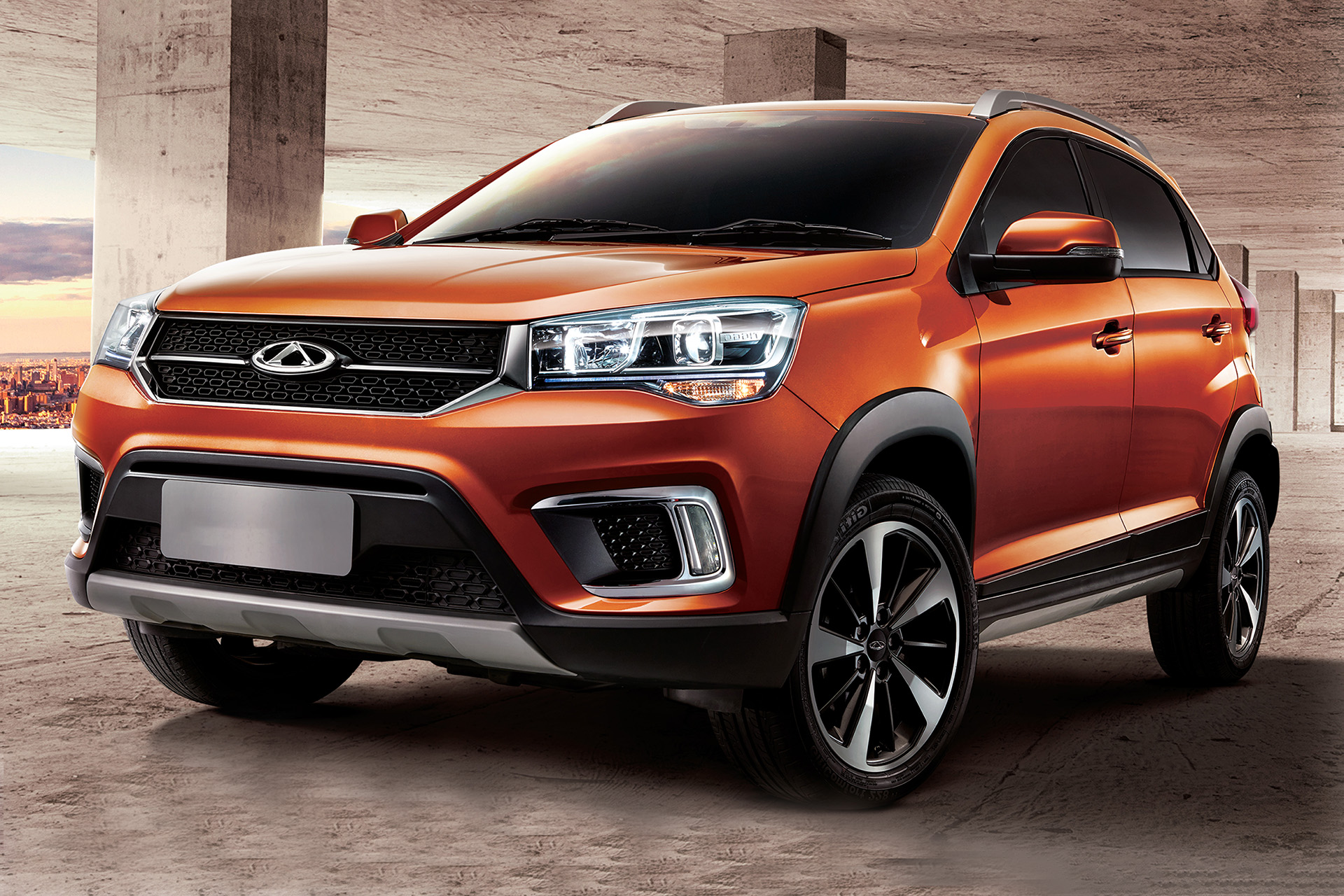  دانگ فنگ S30 