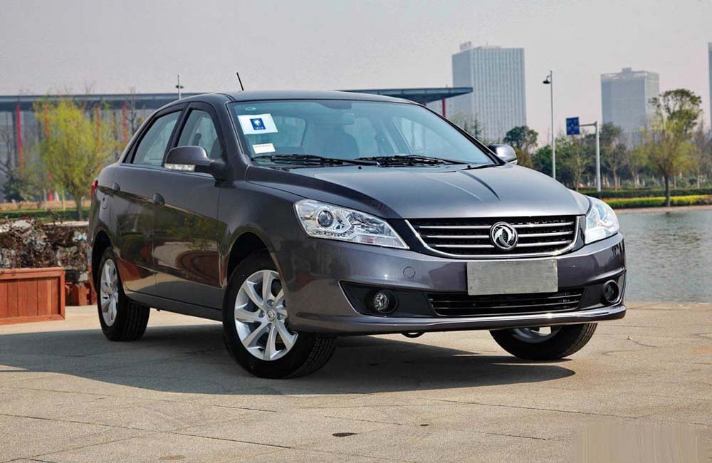  دانگ فنگ S30 